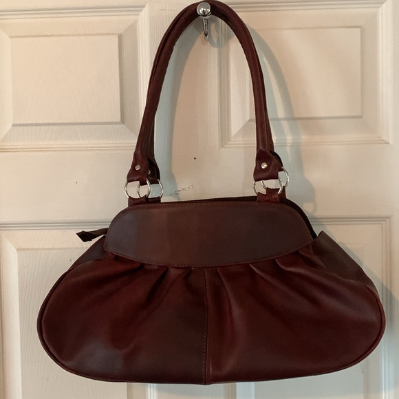 Leather purse LG - Picture 3 of 7